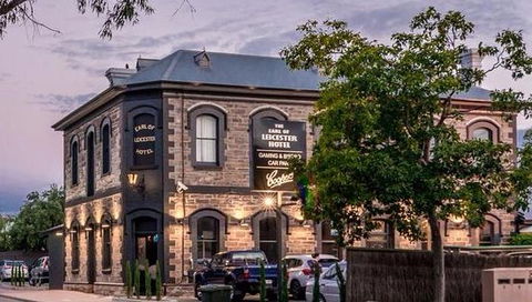 Earl Of Leicester Hotel - Accommodation Gold Coast 0