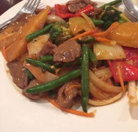 Indochina Thai Restaurant - Accommodation Gold Coast