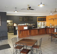 Lake Cave Tearooms - Gold Coast 4U