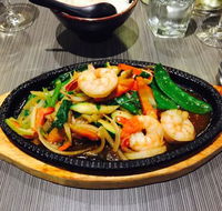 Lemongrass Thai Bistro - Accommodation Gold Coast