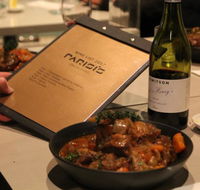 Parisi's Restaurant - Gold Coast 4U