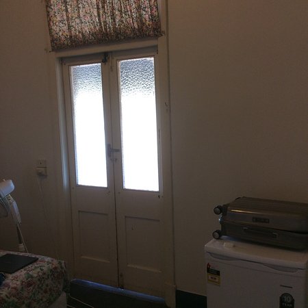Quairading Hotel - Accommodation Gold Coast 0