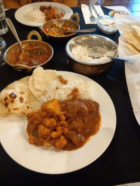 Raj On Taj Hyde Park - Accommodation Gold Coast 3