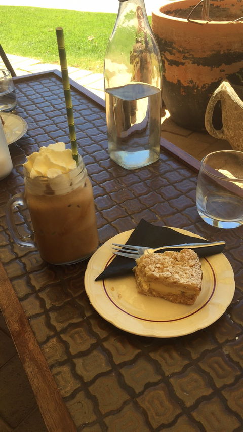 Sensations Cafe - Gold Coast 4U 1