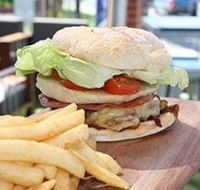 Sportys Bar  Arena - Accommodation Gold Coast