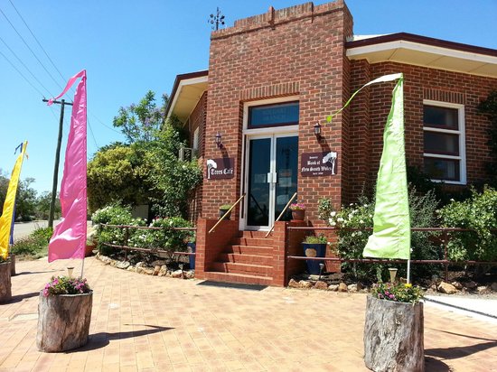 Bolgart ACT Accommodation Gold Coast