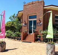 Trees Cafe - Accommodation Gold Coast