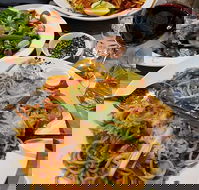 Vasse Bar  Kitchen - Gold Coast 4U