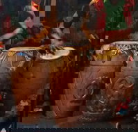 African Village Cafe - Accommodation Gold Coast