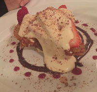 Ambrosini's Restaurant - 1 Gold Coast