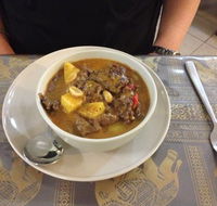 Angkor Restaurant - Accommodation Gold Coast