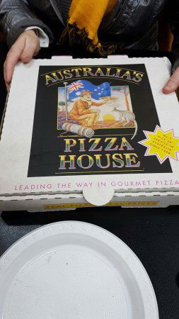 Australia's Pizza House - Accommodation Gold Coast 0
