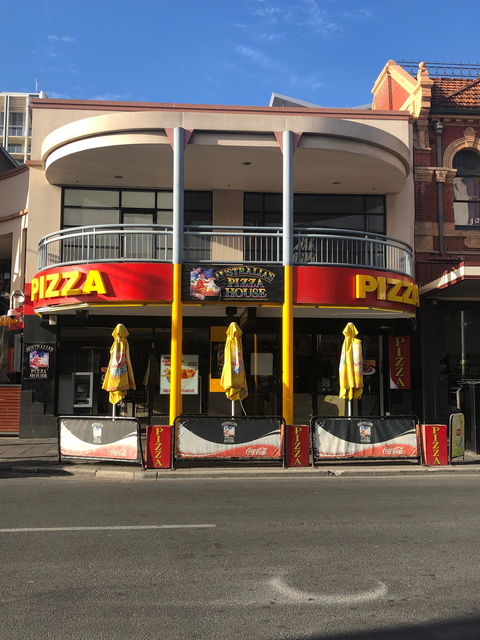 Australia's Pizza House - Accommodation Gold Coast 2