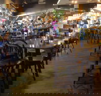 Bar Mercato - Gold Coast 4U