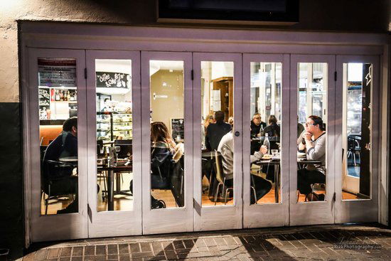 Norwood SA 1 Gold Coast