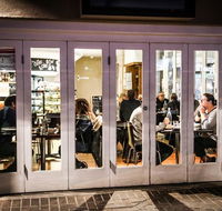 Cafe Ivy - 1 Gold Coast