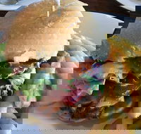 Cafe Manto - 1 Gold Coast