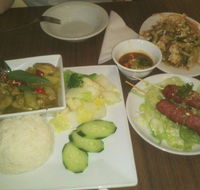 Cafe Saba - 1 Gold Coast