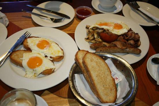 Norwood SA 1 Gold Coast