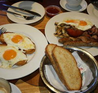 Caffe Buongiorno - 1 Gold Coast