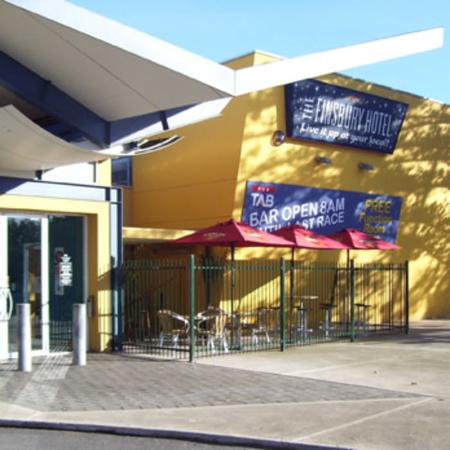 Woodville Park SA Accommodation Gold Coast