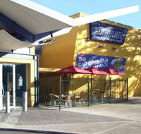 Finsbury Hotel - Accommodation Gold Coast