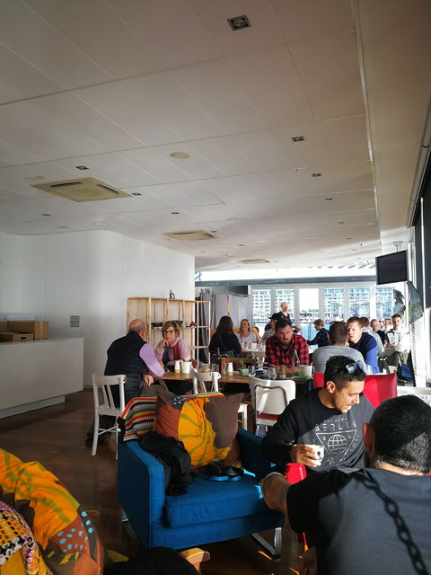 Folklore Cafe - Accommodation Gold Coast 11