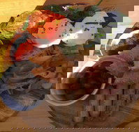 Gourmet Breakfast Cafe - Accommodation Gold Coast