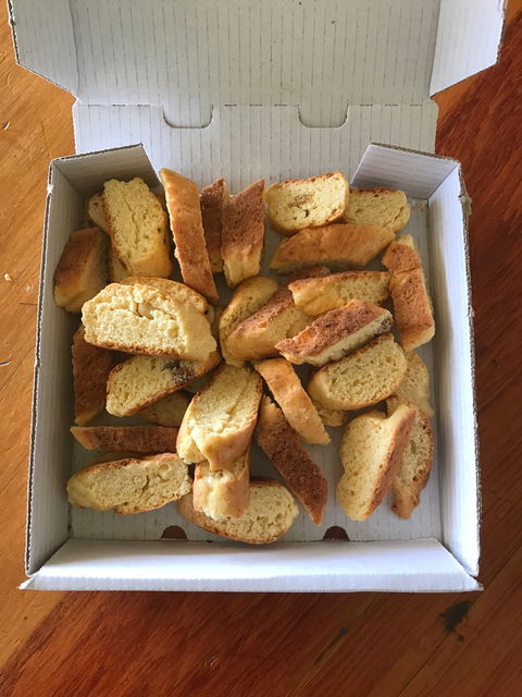 Grotto Pizza-teca - 1 Gold Coast 11