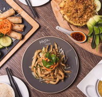 Hsin Fortuna Restaurant - 1 Gold Coast