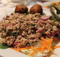 Isaan Village Thai Restaurant - Accommodation Gold Coast