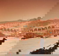 L'Amore Restaurant  Bakery - Accommodation Gold Coast