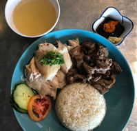 Manna Coffee Shop - 1 Gold Coast