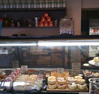 Pannini Bar - 1 Gold Coast