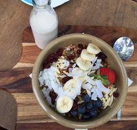 Pave' Cafe - 1 Gold Coast