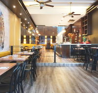 Rain Modern Asian Bistro Norwood - 1 Gold Coast