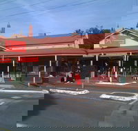 Running Cup Coffee Shop - 1 Gold Coast