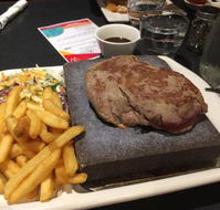 Stonehouse Bar  Grill - Accommodation Gold Coast