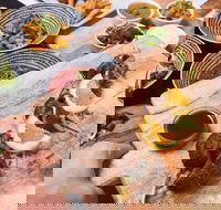 Taste Of Nepal - 1 Gold Coast