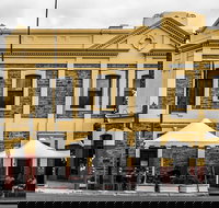 The Colonist Hotel - 1 Gold Coast