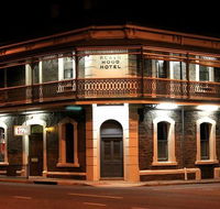 The Robin Hood Hotel - 1 Gold Coast