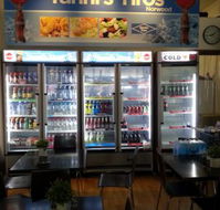 Yanni's Yiros - 1 Gold Coast