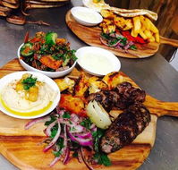 Zayt  Zaatar - Gold Coast 4U