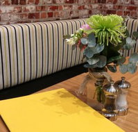 Zeea's Eatery - Brickworks - Accommodation Gold Coast