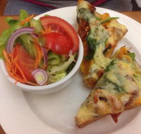 42nd Street Cafe - Accommodation Gold Coast