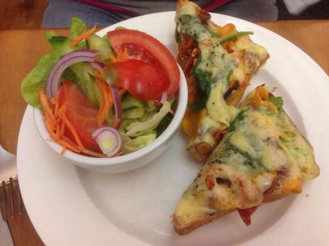 42nd Street Cafe - Accommodation Gold Coast 0