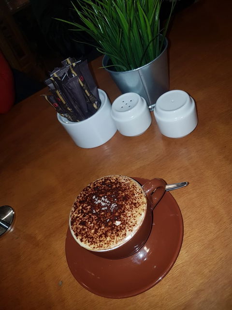 42nd Street Cafe - Accommodation Gold Coast 4