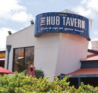 Aberfoyle Hub Tavern - Accommodation Gold Coast