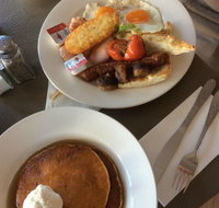 Blu C Cafe - Accommodation Gold Coast