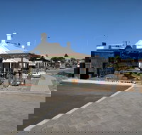 Brick Kiln Cellar Door - Accommodation Gold Coast